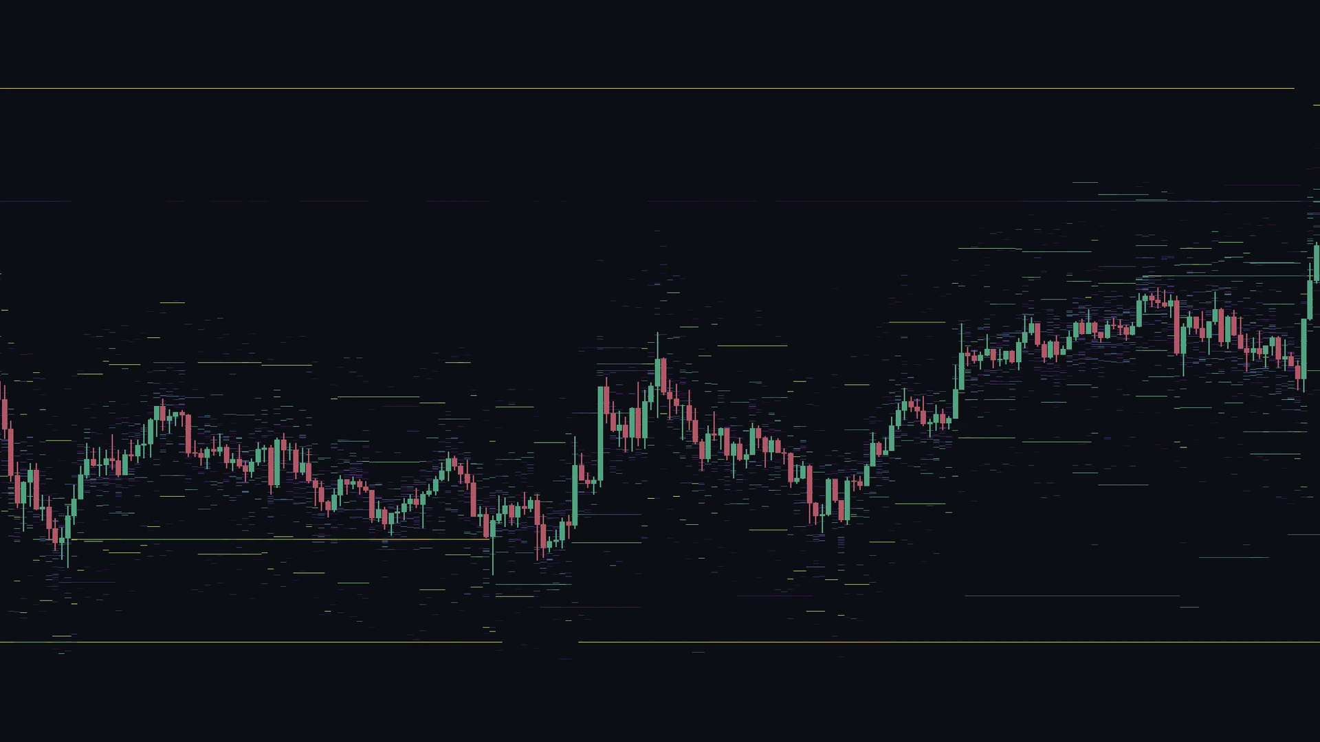 Heatmap Magnet