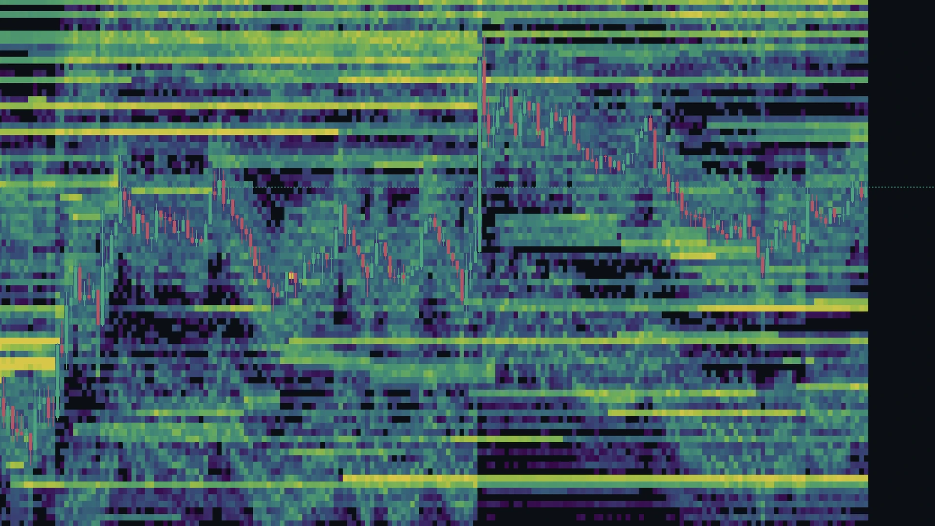Heatmap Sd