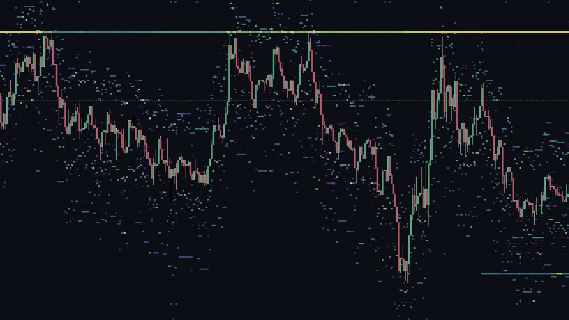 Heatmap Wall